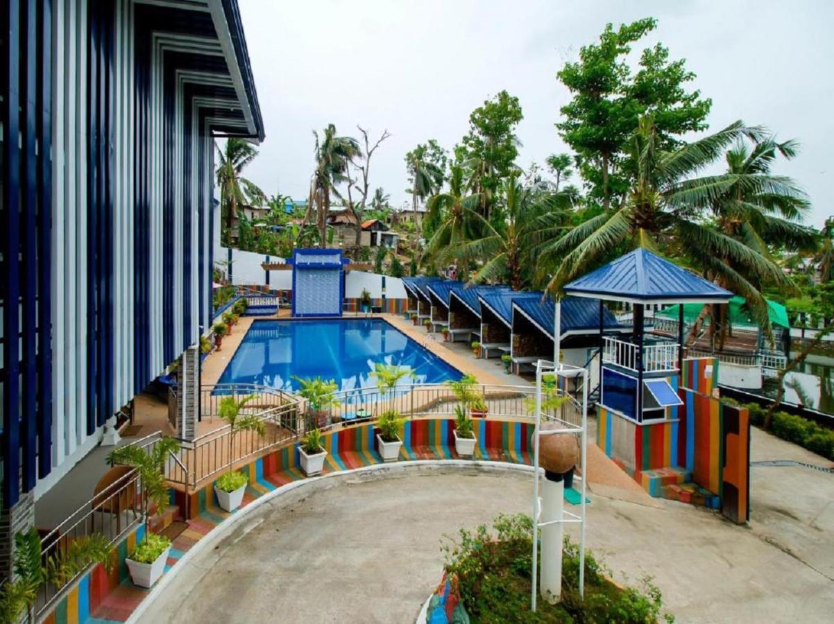 Carcar Eco Farm Resorts Exterior foto