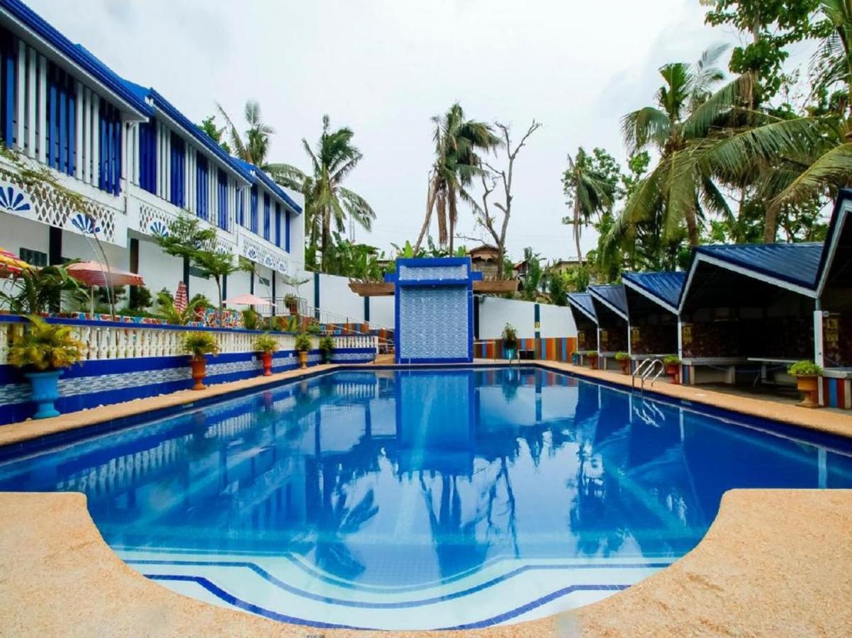 Carcar Eco Farm Resorts Exterior foto