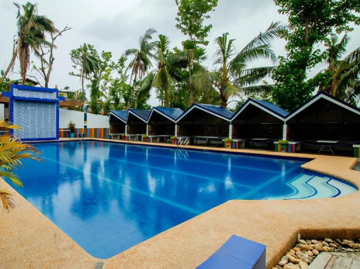 Carcar Eco Farm Resorts Exterior foto