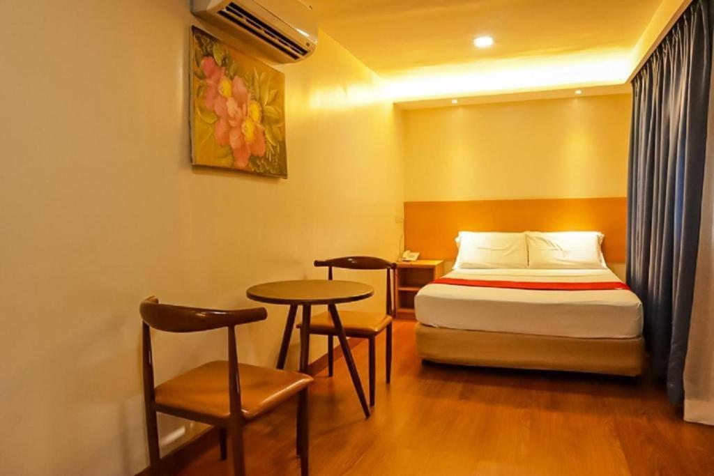 Carcar Eco Farm Resorts Exterior foto